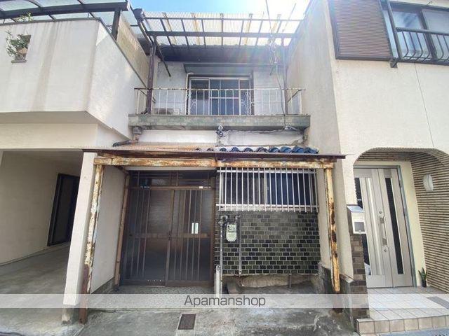 松原市西野々テラス