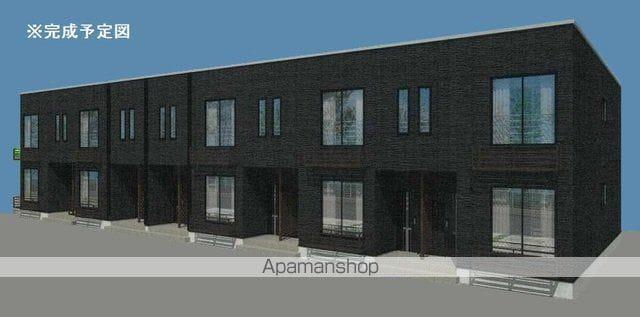 メゾンシュエットⅡ