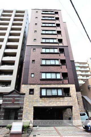 レジディア博多駅南