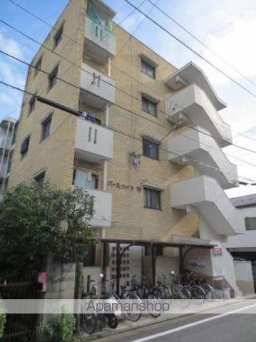 パールハイツ寿