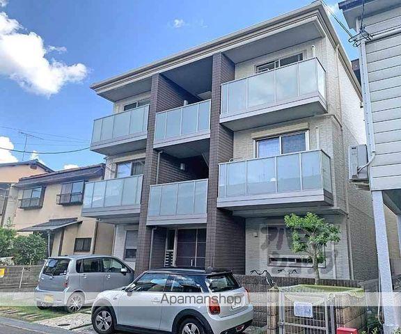 ハイエスト京都桂川