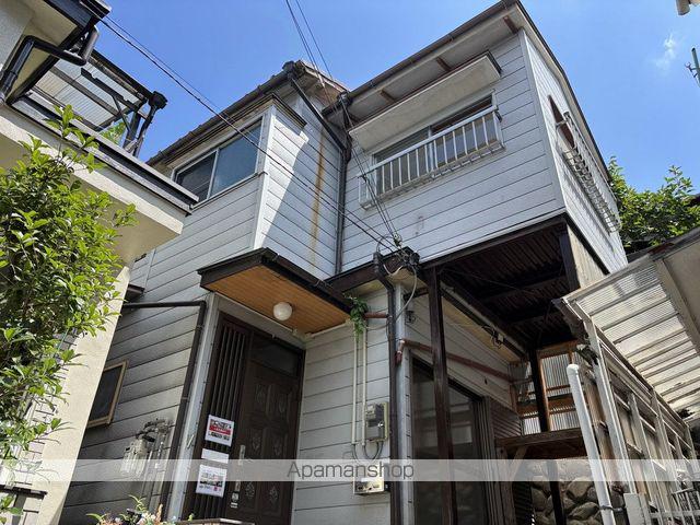 大阪府豊中市柴原町5丁目の戸建賃貸