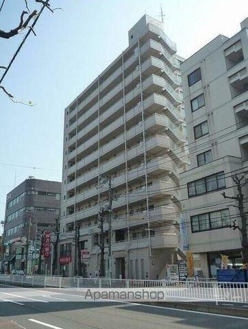 モンテベルデ横浜中央