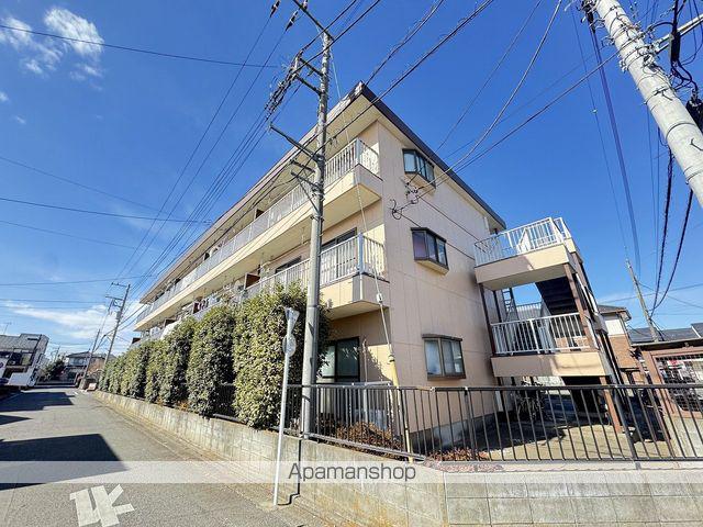 オークスパピリオン