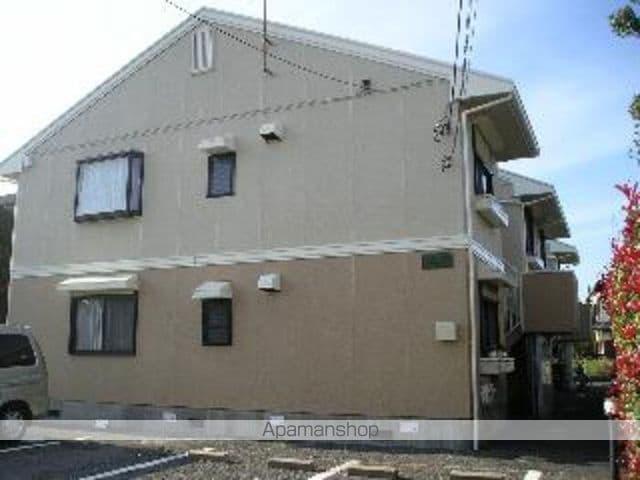 クレールハイツ鷺沼