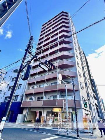 KDXレジデンス御徒町