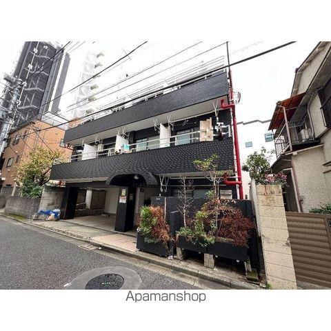 アイエヌジー笹塚