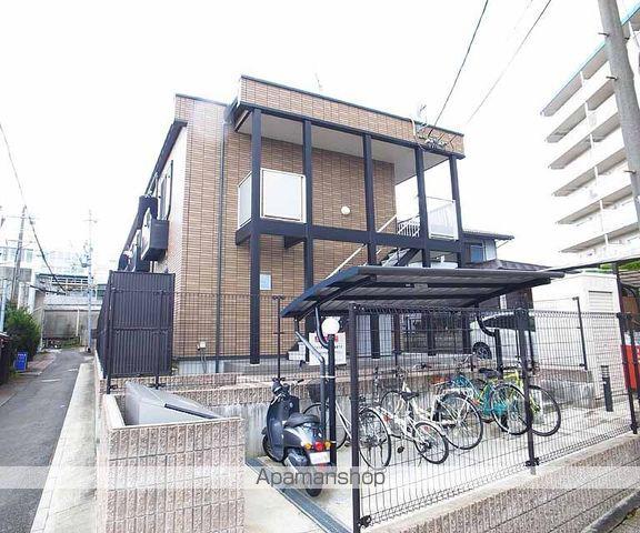 レオパレスフリューゲル