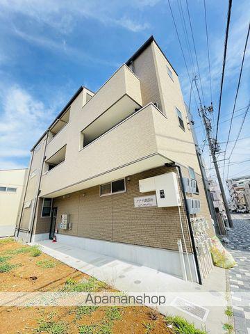 アテナ御器所(1K/1階)