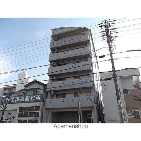 E-HOUSE(1K/3階)