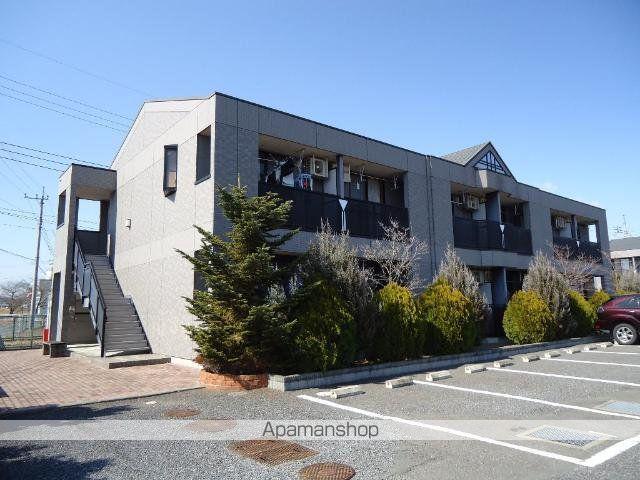 グリルスⅠ(1K/2階)