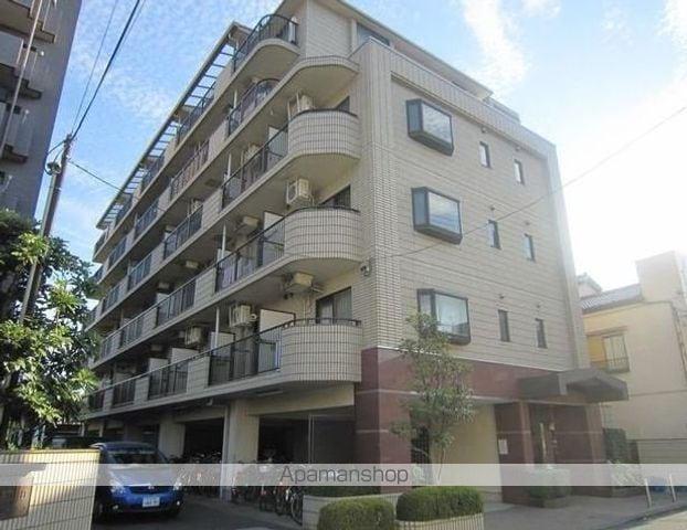 カスティージョ末広