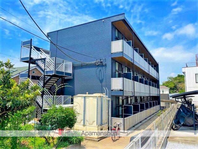 レオパレスふる里(1K/1階)