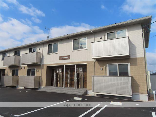 レジデンス東福原