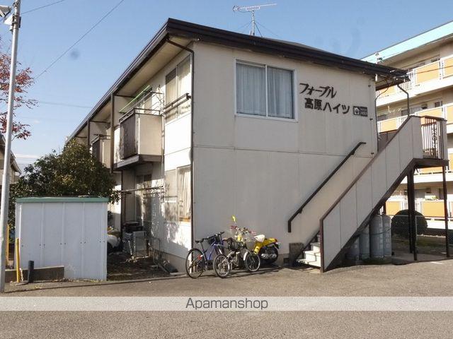 フォーブル高原ハイツ