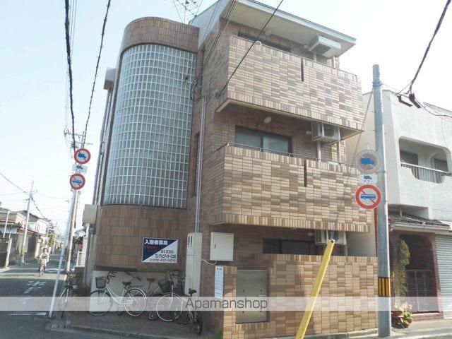 シャルマンフジ諏訪ノ森