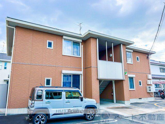 ハーミテージC棟