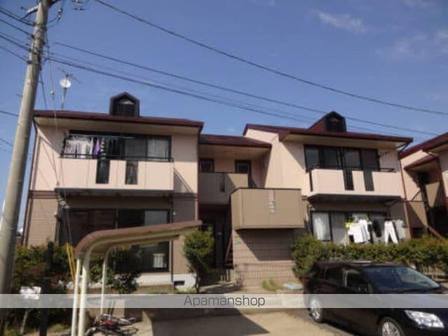 コーポサンライズA棟