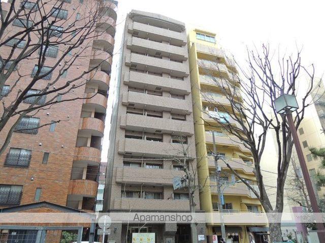 カスタリア新宿御苑2(1K/3階)