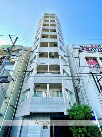 レジディア中野