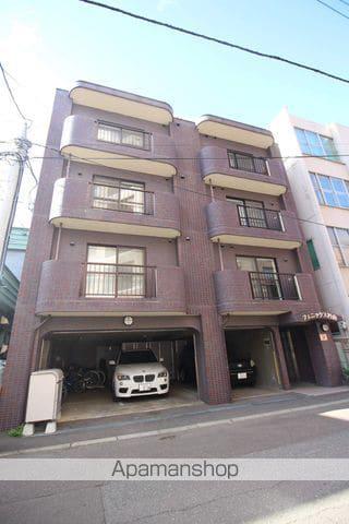 フェニックス円山(1LDK/2階)
