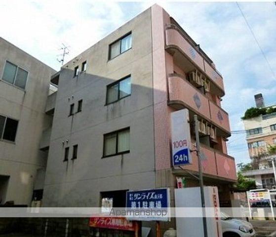 ユニテック九品寺