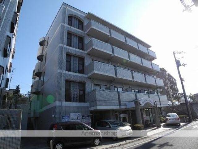 ラ・パルフェ・ド・アンティエール(ワンルーム/2階)