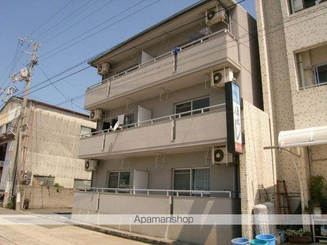 瀬戸海マンション