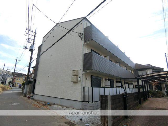 AJ柏ウエストⅢ