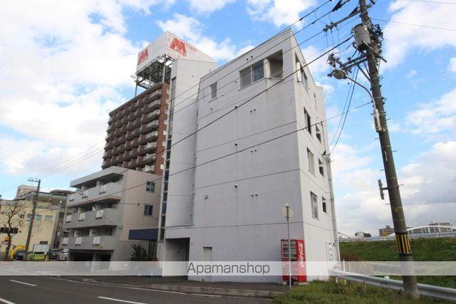 コーポ井上