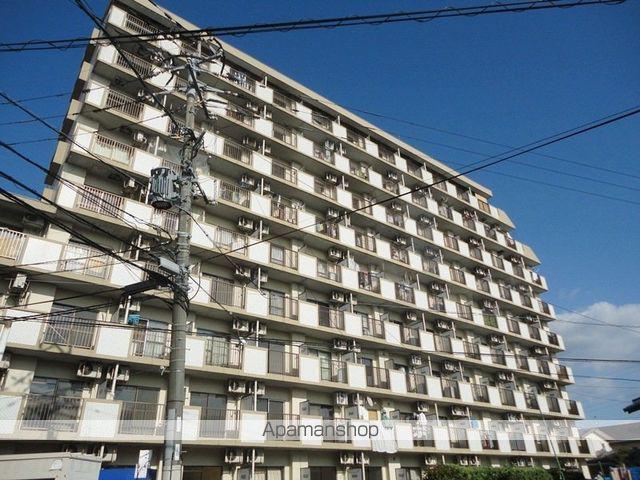 豊国スカイマンション国分