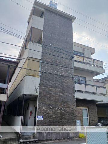 泉マンション