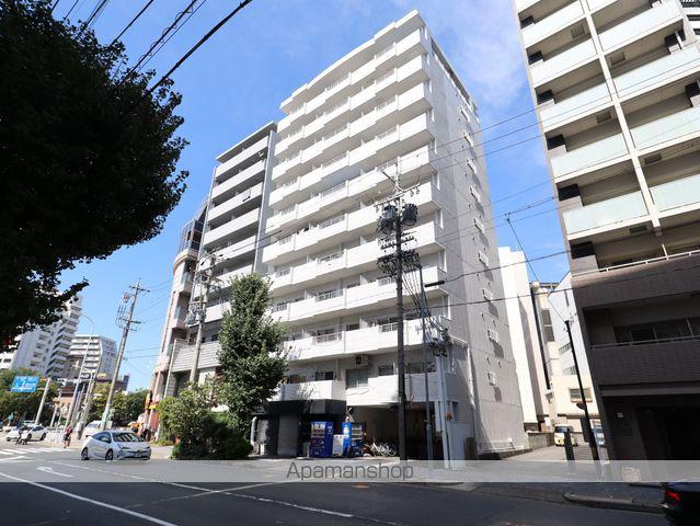 リアライズ新栄Ⅱ(1K/7階)