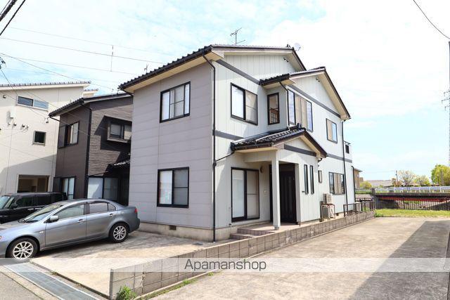 石川県金沢市 2階建 築30年