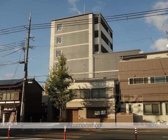 THE GARNET SUITE RESIDENCE 西七条