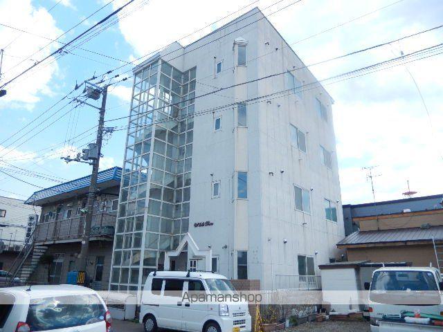 ホワイトタイム