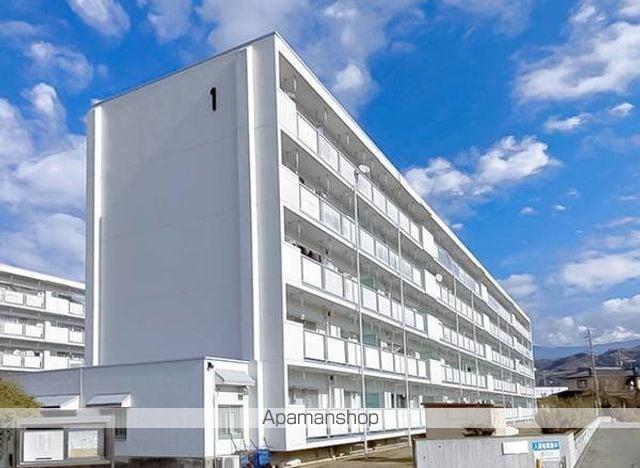 ビレッジハウス松尾1号棟