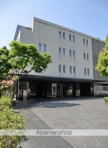 井の頭公園パークハウス吉祥寺南町