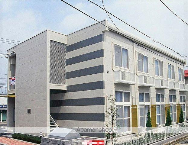 レオパレスフォレット