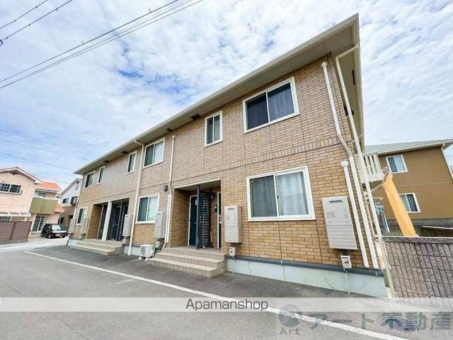 LEAFYTREE久万の台