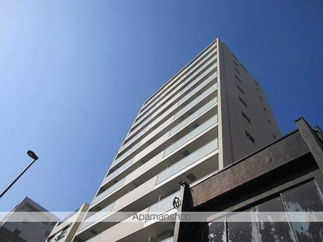 クレヴィア森下駅前