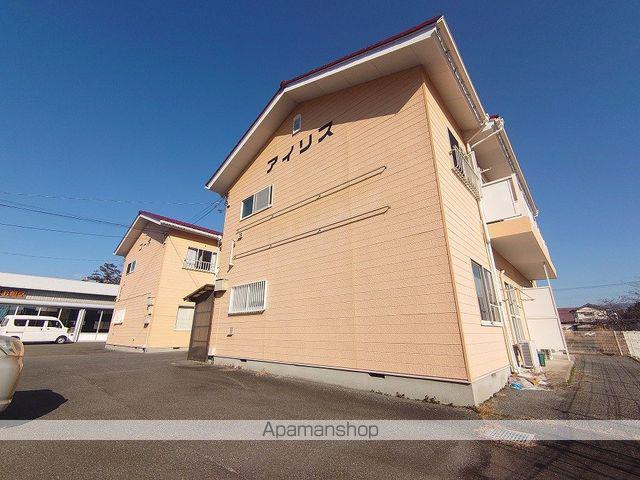 コーポアイリス