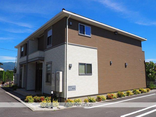 リヤン・ボヌールK Ⅱ(1LDK/1階)