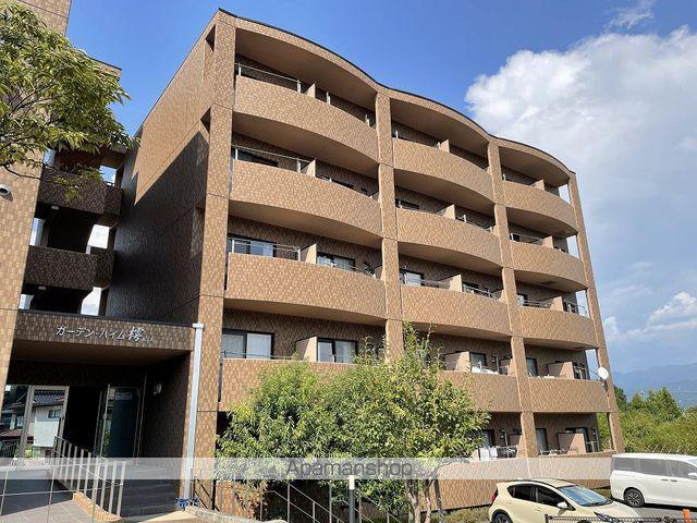 ガーデン・ハイム樗2番館