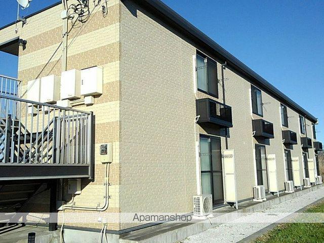 レオパレスCOMFORT