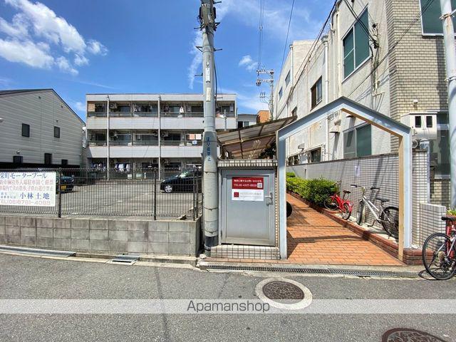 ベルハイム栄町