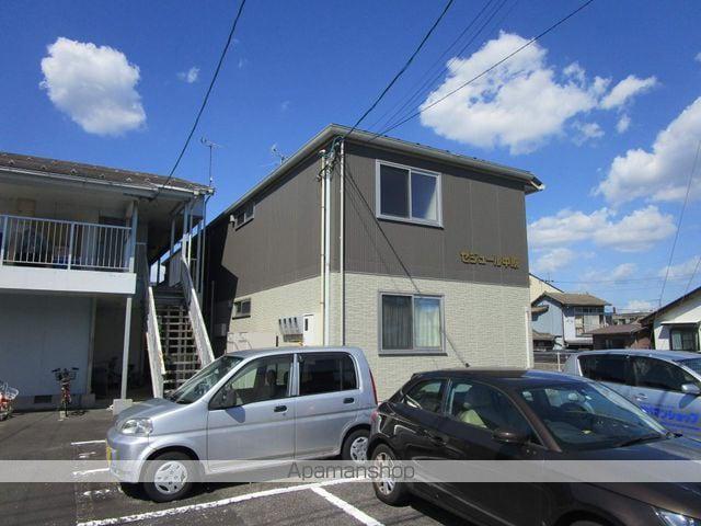 セジュール中原
