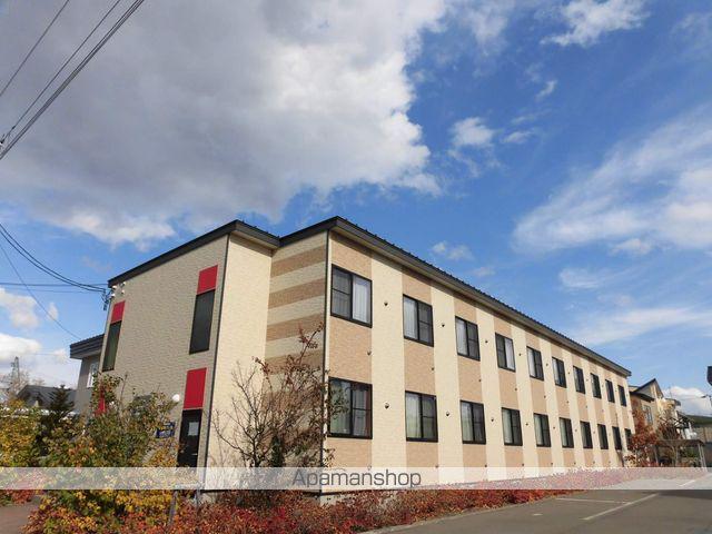 レオパレスDA MARYA F