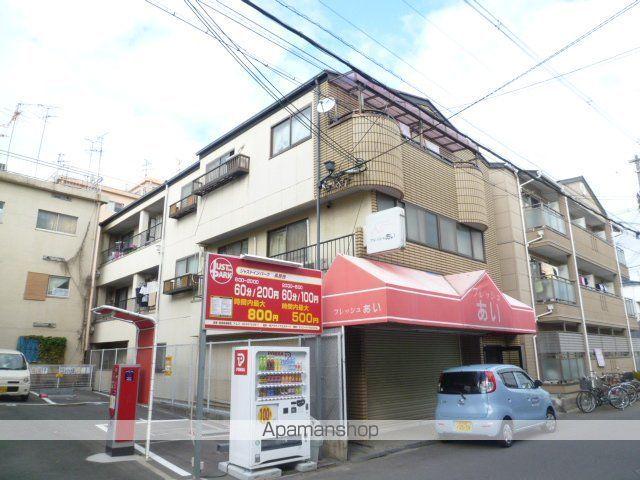 仲谷マンション