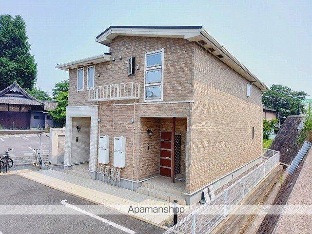 ラーク金谷フォレストⅠ